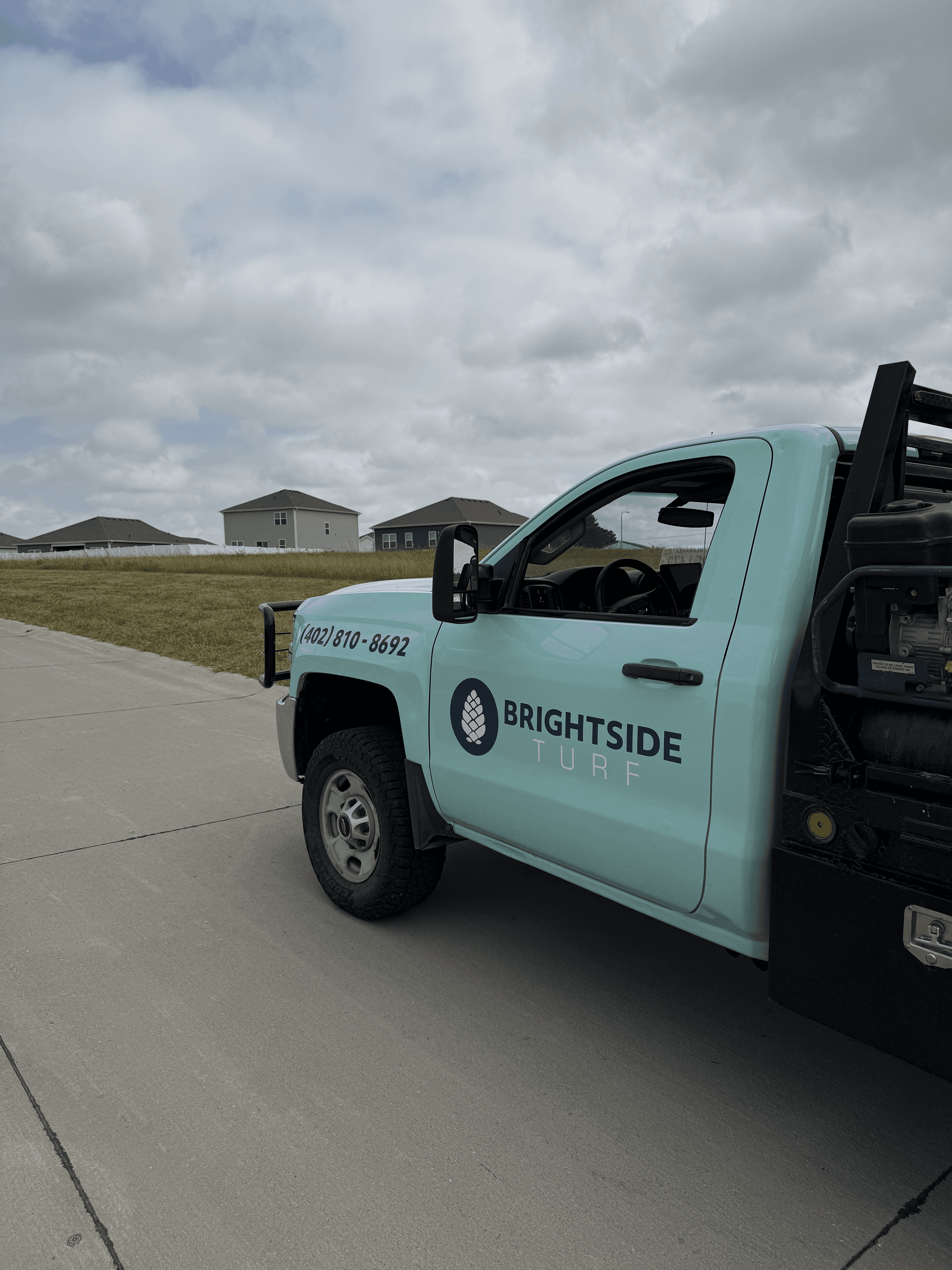 What Spring Rainfall Patterns Mean for Omaha Lawn Health