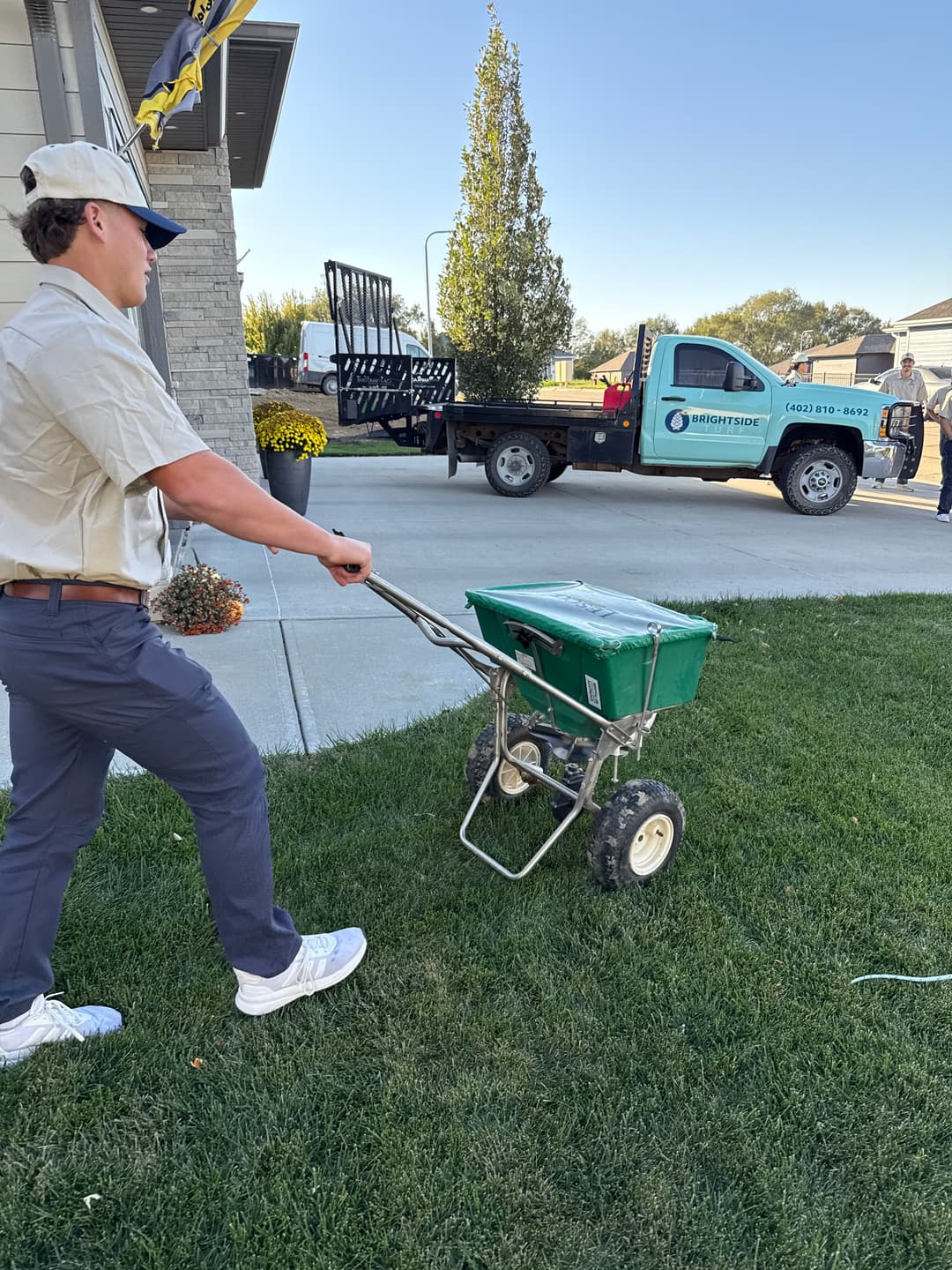 Understanding Pre Emergent Weed Control Timing in Omaha