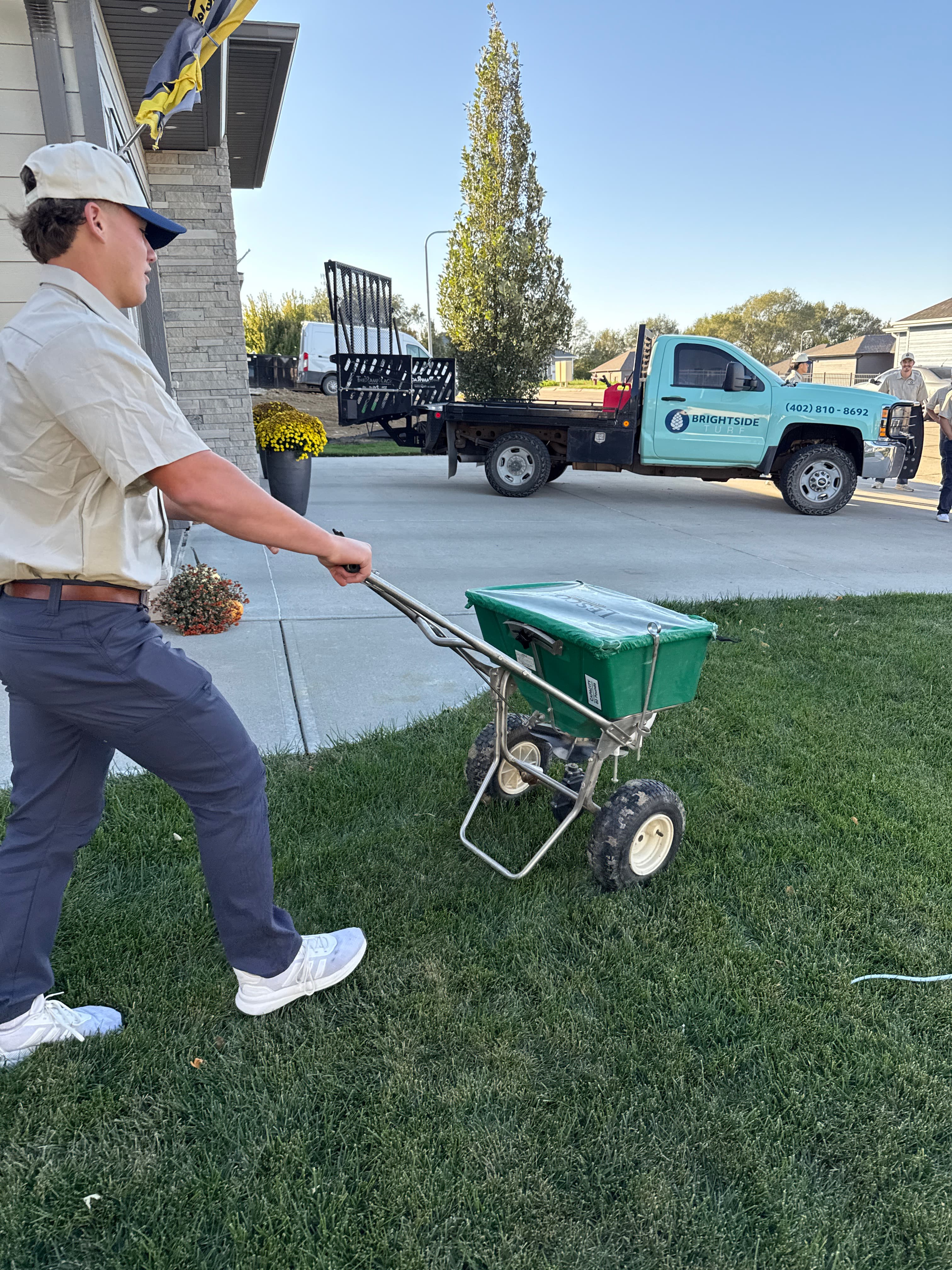 Understanding Pre Emergent Weed Control Timing in Omaha