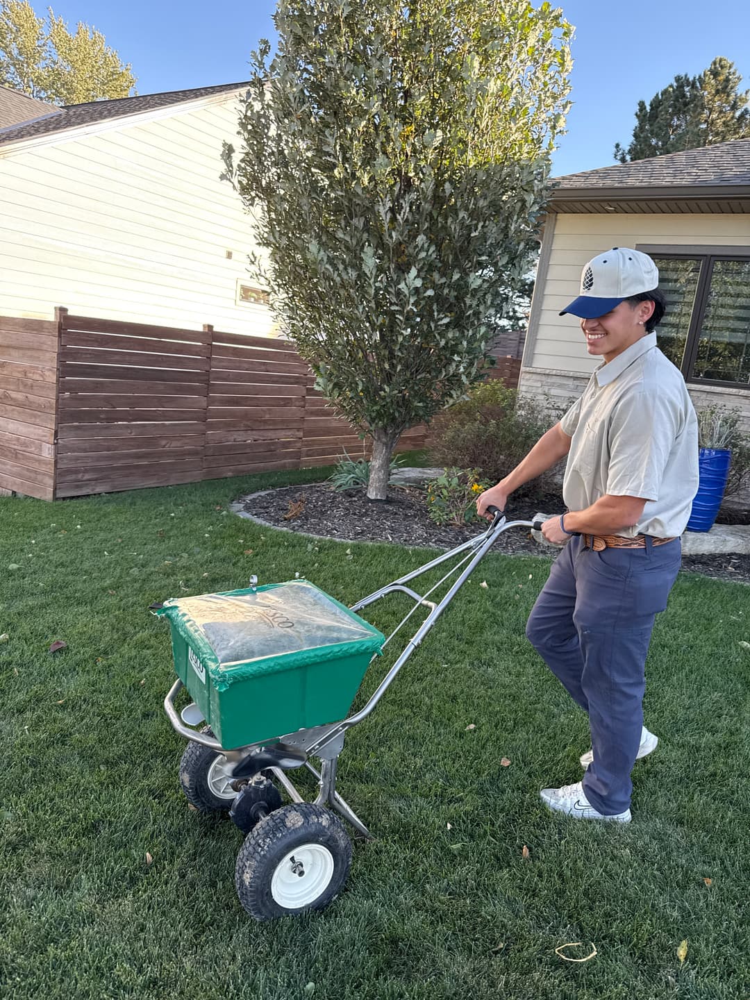 What to Expect from Your Lawn During Omaha’s First Warm Spells