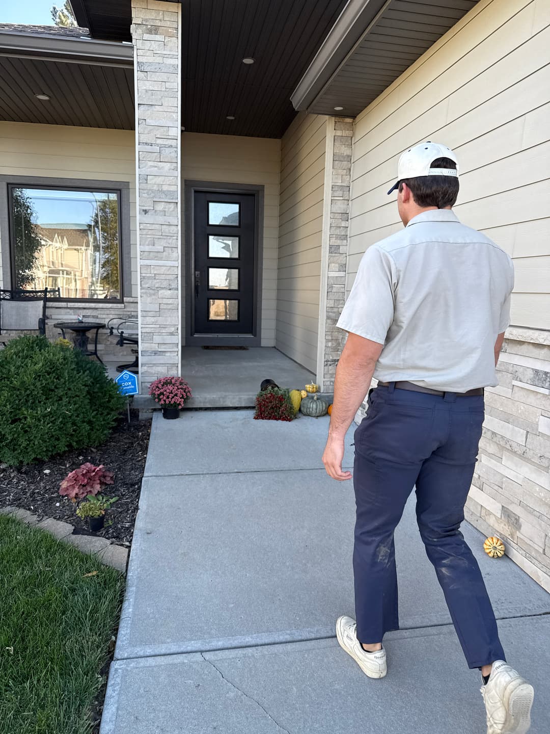 What a Healthy Lawn Transition from Winter to Spring Should Look Like in Omaha