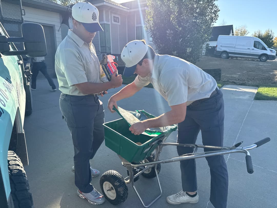 How to Prepare Your Lawn Equipment for Spring in Omaha