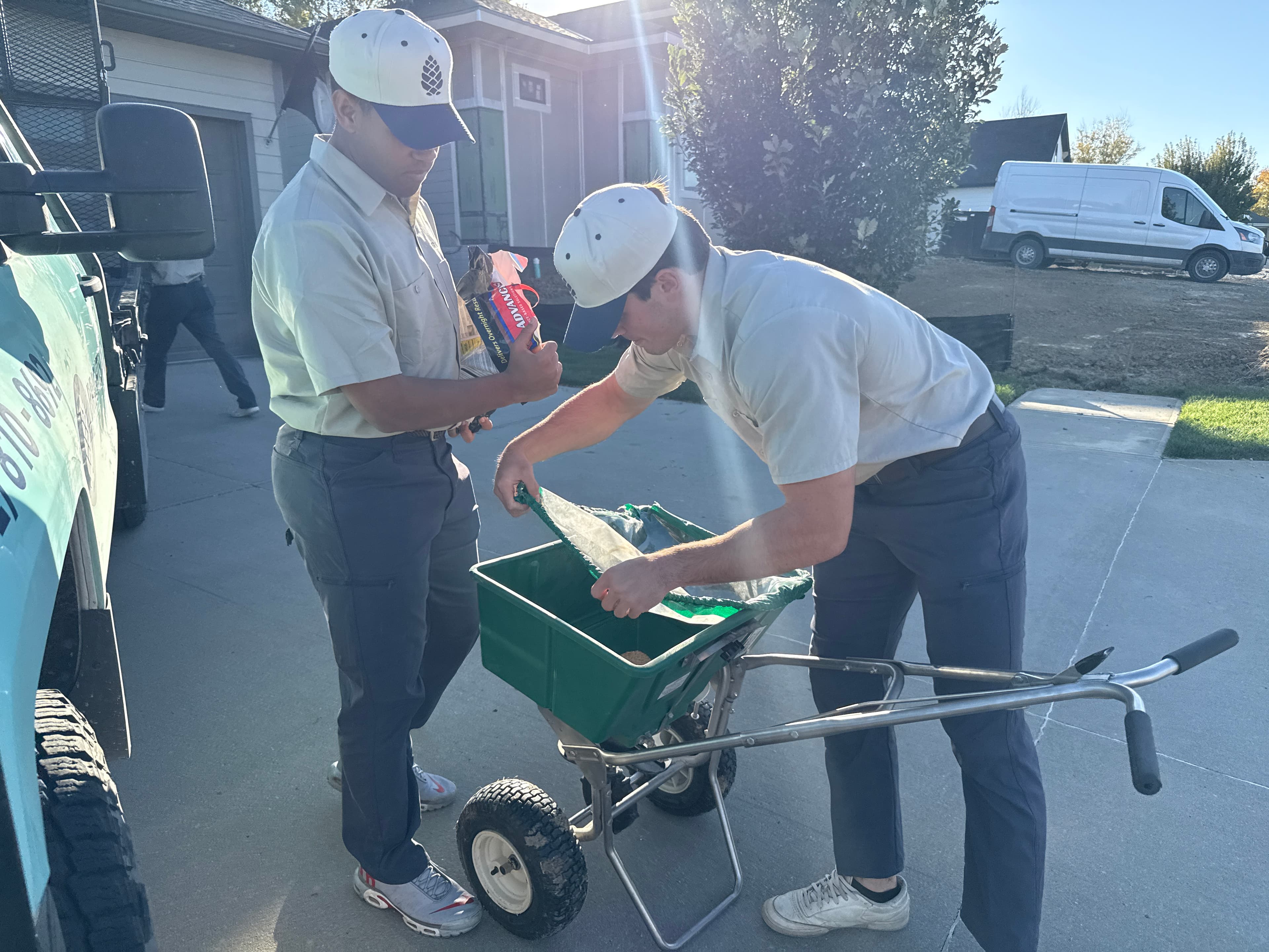 How to Prepare Your Lawn Equipment for Spring in Omaha